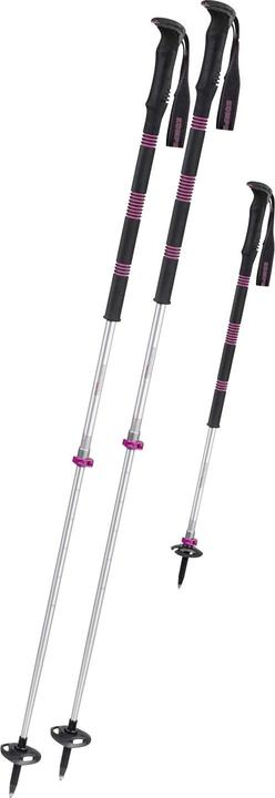 Produktbild Komperdell Contour Titanal 2 (85 - 140 cm)
