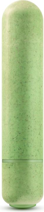 Gaia Eco Bullet Vibrator â Green