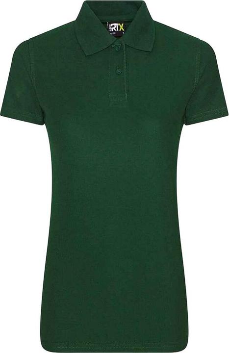 Pro RTX Poloshirt (3XL)