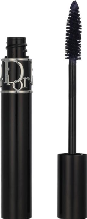 Actual product image Dior Diorshow Mascara Blue (288 Blue)