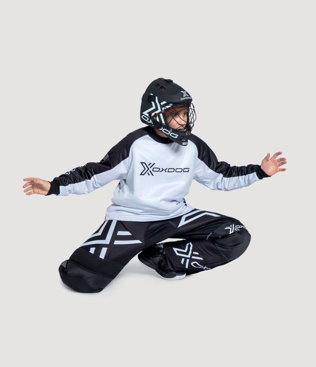 Image du produit Oxdog Pantalon UH TH XGuard Pants JR (110, 140, S)