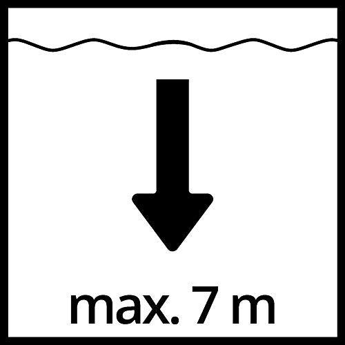 Image du produit Einhell GE-DP 6935 A ECO (Pompe des égouts)