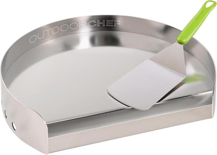 Outdoorchef Griglia Plancha