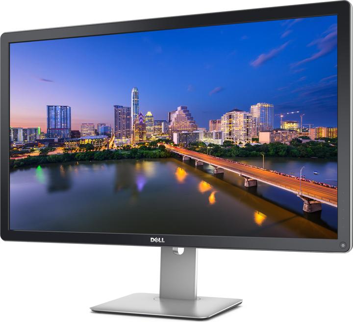 Produktbild Dell UltraSharp UP3216Q (3840 x 2160 Pixel, 32")