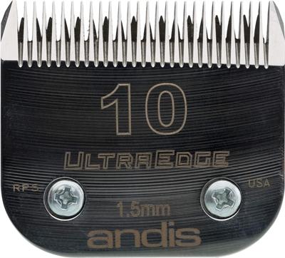 Actual product image Trixie Maszynka do strzyżenia psa Andis MBG-4 (Dog)