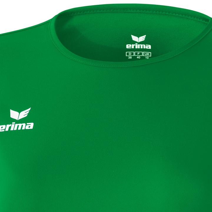 Actual product image Erima Funktions Teamsport T-Shirt (40)
