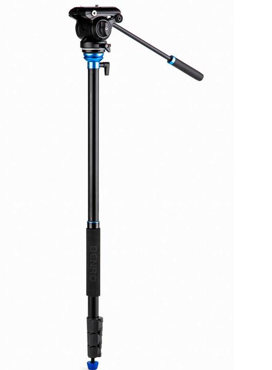 Actual product image Benro A2883FS4PRO Aero Kit (Metal)