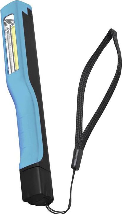 Produktbild ProPlus Pen light LED COB mit Magnet (16.50 cm, 100 lm)