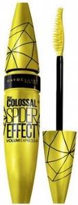 Actual product image Maybelline New York Maybelline Spider Eyes Mascara (Black)