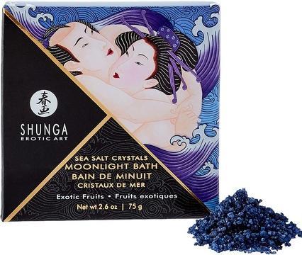 Actual product image Shunga Exotic Fruits (Bath pearls)