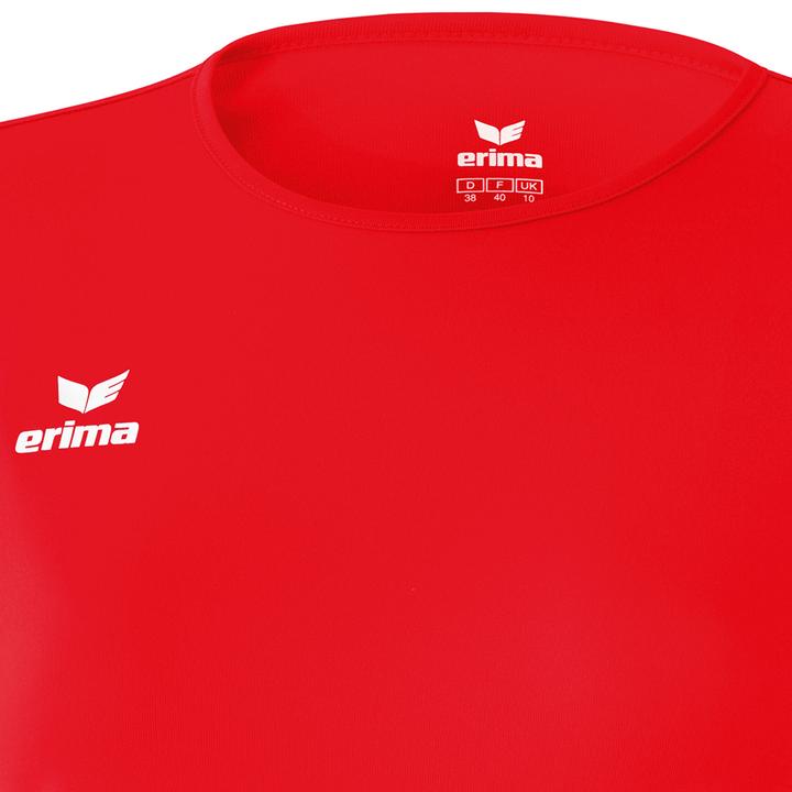 Actual product image Erima Funktions Teamsport T-Shirt (38)