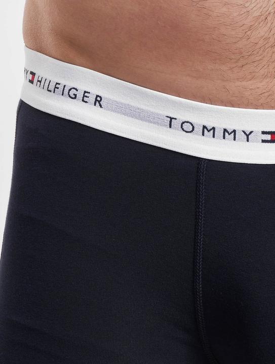 Produktbild Tommy Hilfiger Trunk (L, 3er Pack)
