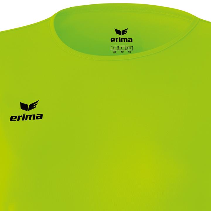 Actual product image Erima Funktions Teamsport T-Shirt (38)