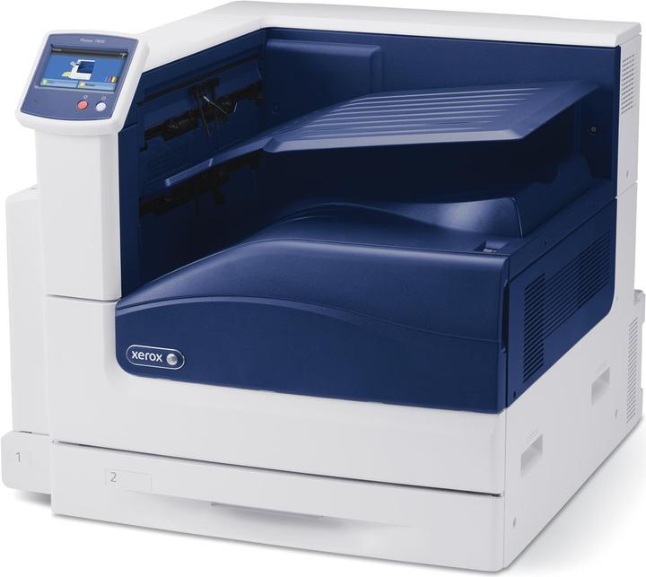 Produktbild Xerox 7800V/DN Phaser (Laser, Farbe)