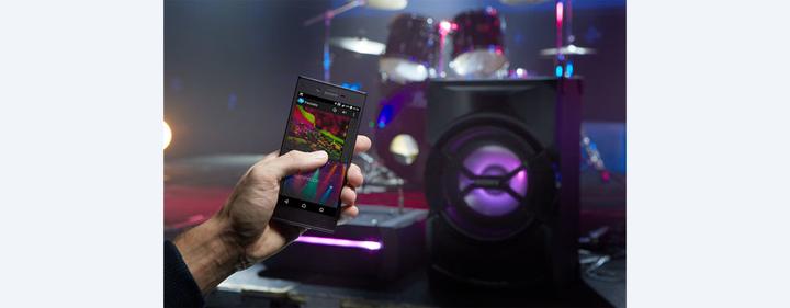 Immagine prodotto Sony SHAKE-X30D (WiFi, Bluetooth)