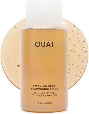 Produktbild Ouai Detox (300 ml, Flüssiges Shampoo)