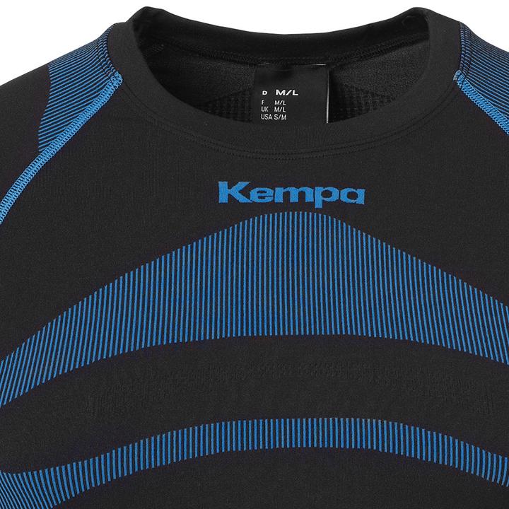 Actual product image Kempa Attitude Pro Shortsleeve (L, XL)