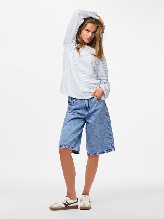 Actual product image Pieces Pcsadie Ls Top Jrs Noos (XL)