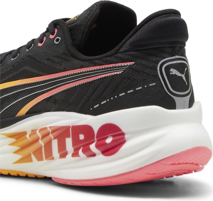 Actual product image Puma Magnify Nitro 2 Tech FF (41)