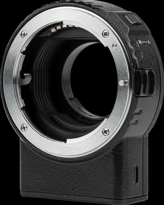 Actual product image Viltrox NF-M1