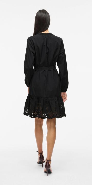 Image du produit Vila VIKELLI Langarm Minikleid (38)