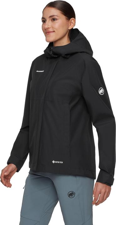 Immagine prodotto Mammut Treeline Light HS Hooded Jacket, Hardshelljacke (XS)
