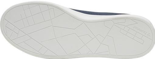 Actual product image hummel Busan Synth. Nubuck (36)