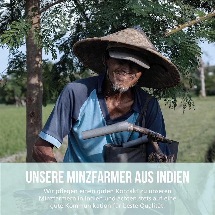 Produktbild DIYer Mentholkristalle