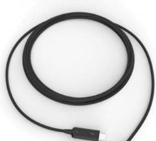 Produktbild Corning Thunderbolt 3 Optical Cable (15m) (15 m, Thunderbolt)