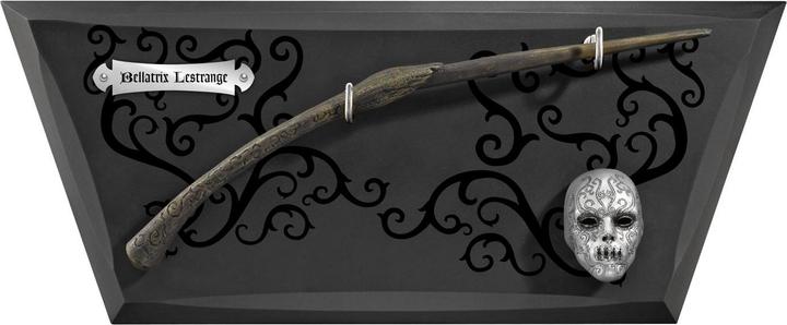 Noble Collection Harry Potter Replik Bellatrix Lestranges Zauberstab 35 cm