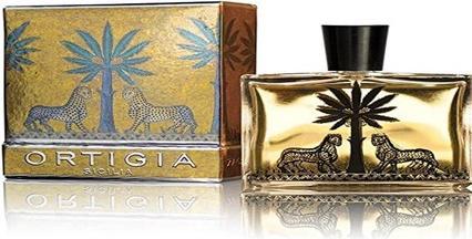Ortigia Sicilia ORTIGIA Place Zagara Eau De Parfum 100ml (Eau de Parfum, 100 ml)