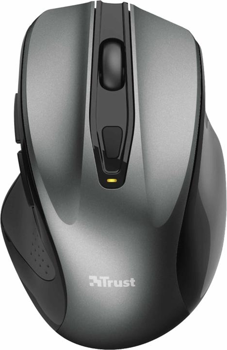 Produktbild Trust Maus Nito Wireless (Kabellos)