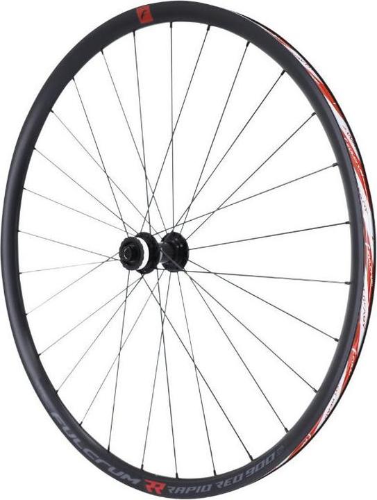 Image du produit Mavic 700 Fulcrum Rapid Red 900 Tubeless Ready (x2) (Roue avant, 29")