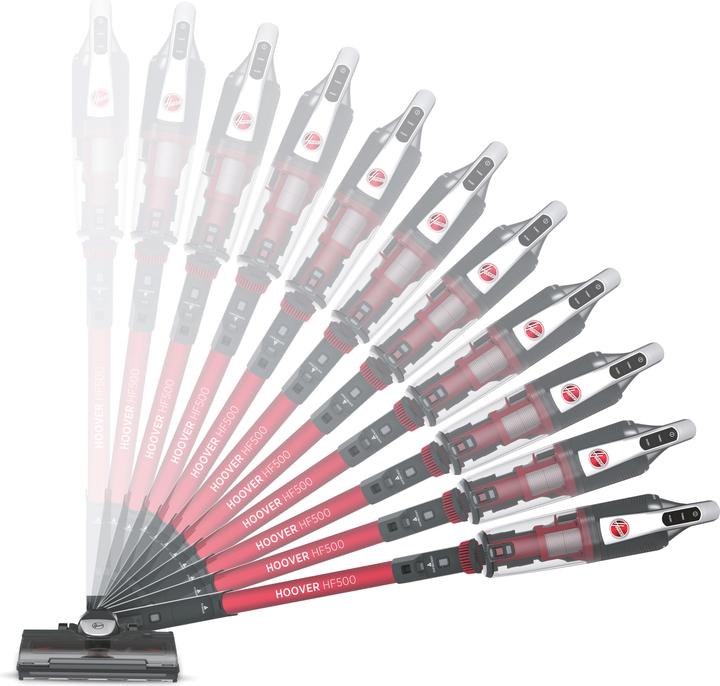 Image du produit Hoover HF522STH 011
