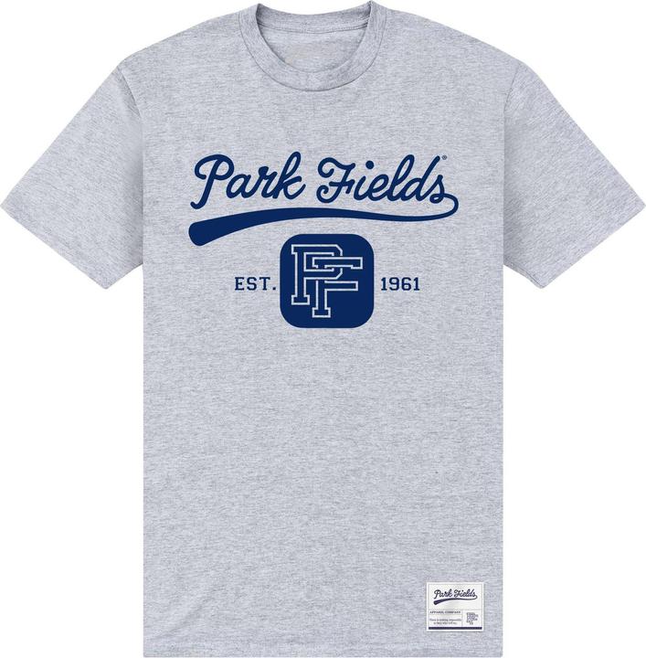 Park Fields Est 1961 TShirt (XL)