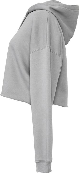 Immagine prodotto Bella Canvas Felpa con cappuccio in laine polaire per donne e uomini (S)