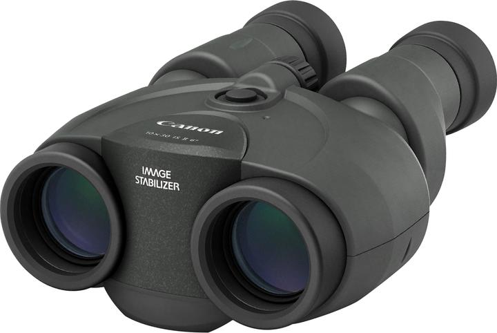 Canon 10x30 IS II (10 x, 30 mm)