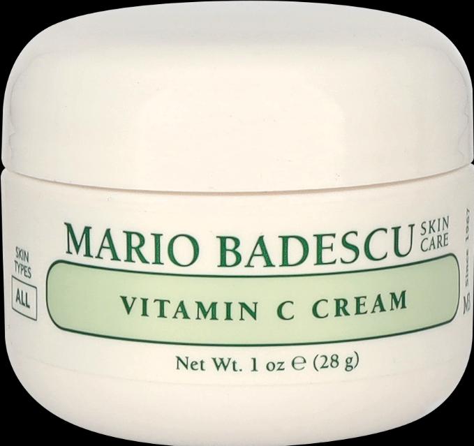 Immagine prodotto Mario Badescu Vitamina C (28 ml, Crema da giorno)
