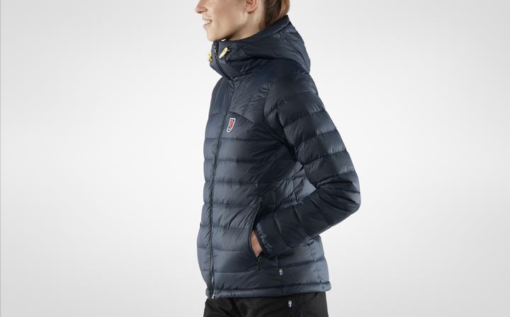 Actual product image Fjällräven Expedition (S)