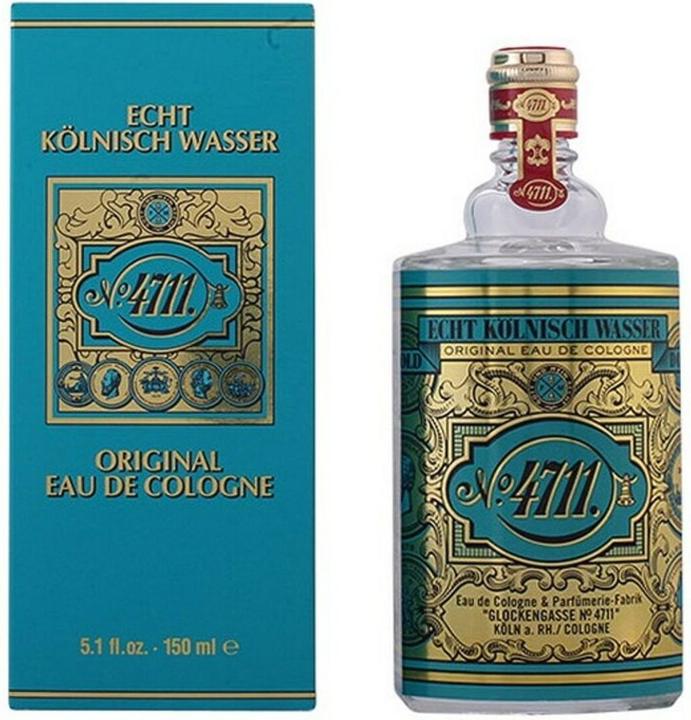 Produktbild Tabac Original (Eau de cologne, 295 ml)