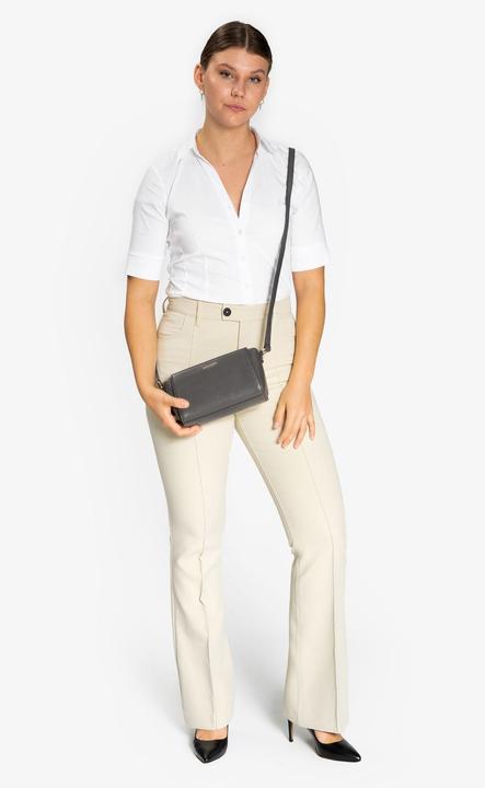 Immagine prodotto Lazarotti Bologna Borsa a tracolla in pelle 20 cm