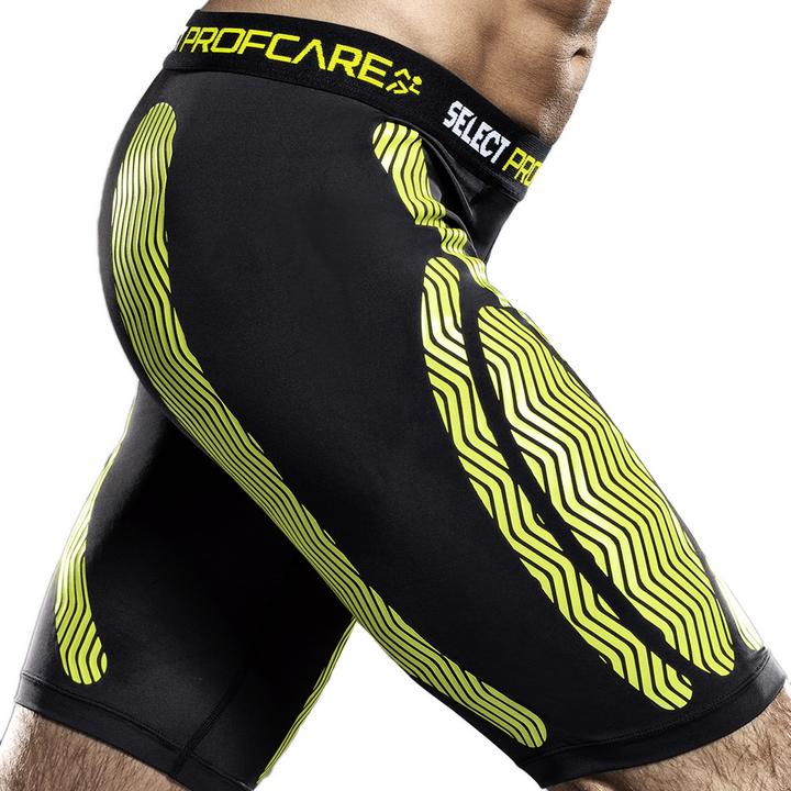 Produktbild Select Kompressions-Hose (M)