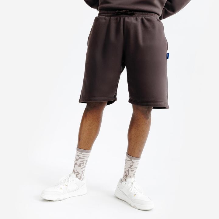 Decathlon Shorts unisex - braun