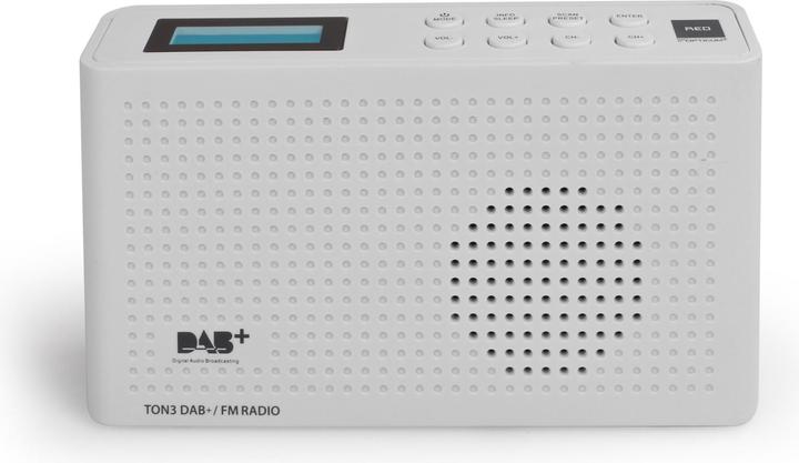 Immagine prodotto Opticum TONO 3 (DAB, FM)