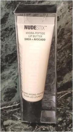 Actual product image Nudestix Nudeskin (10 ml)