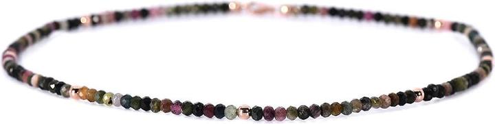 Balibay Sina (925 Sterling Silber, Edelstein, Turmalin)