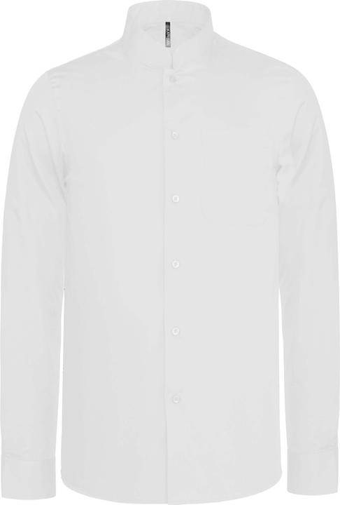 Image du produit Kariban Chemise col mao (3XL)