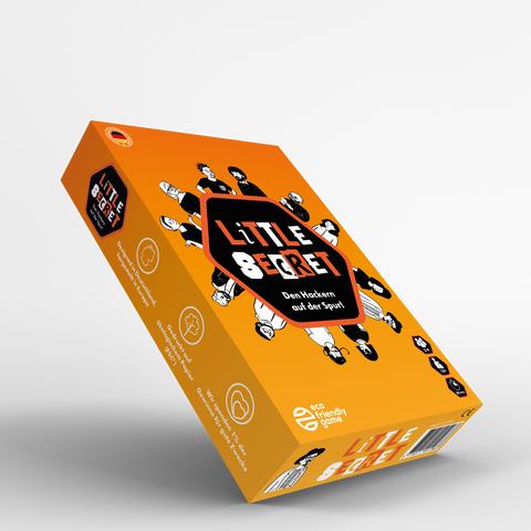 Produktbild ATM Gaming Little Secret (Deutsch)