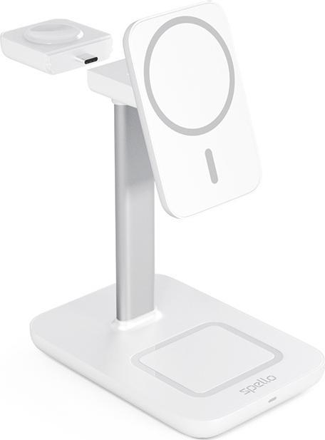 Produktbild Spello 3in1 Magnetic Charging Station (15 W)