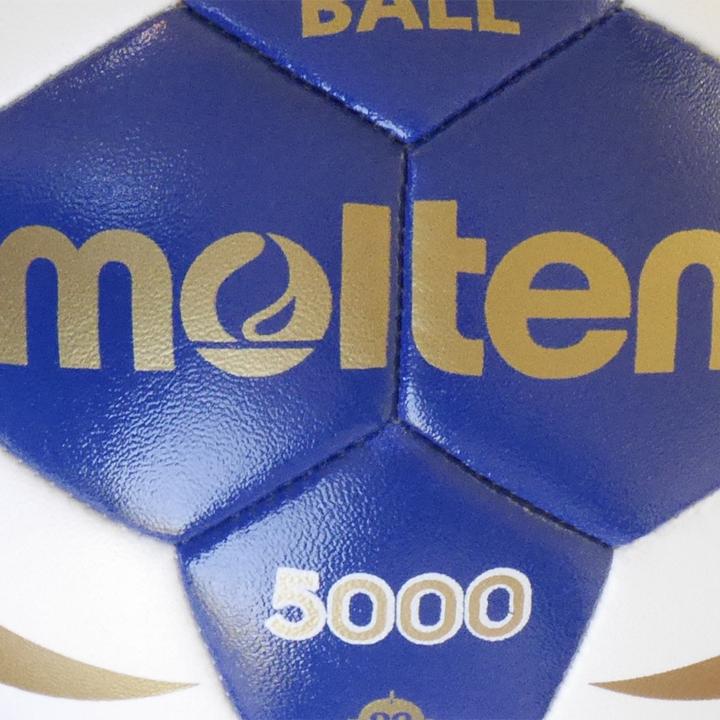 Actual product image Molten H00X300-BW (0)